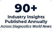90+ Industry Insights Published Annually - Accross Diagnostics World News