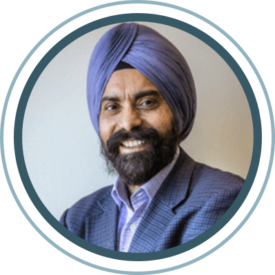 Ajit Singh, PhD