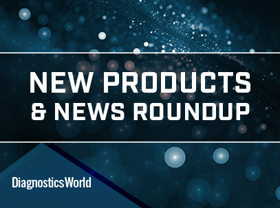 Diagnostics World News - 